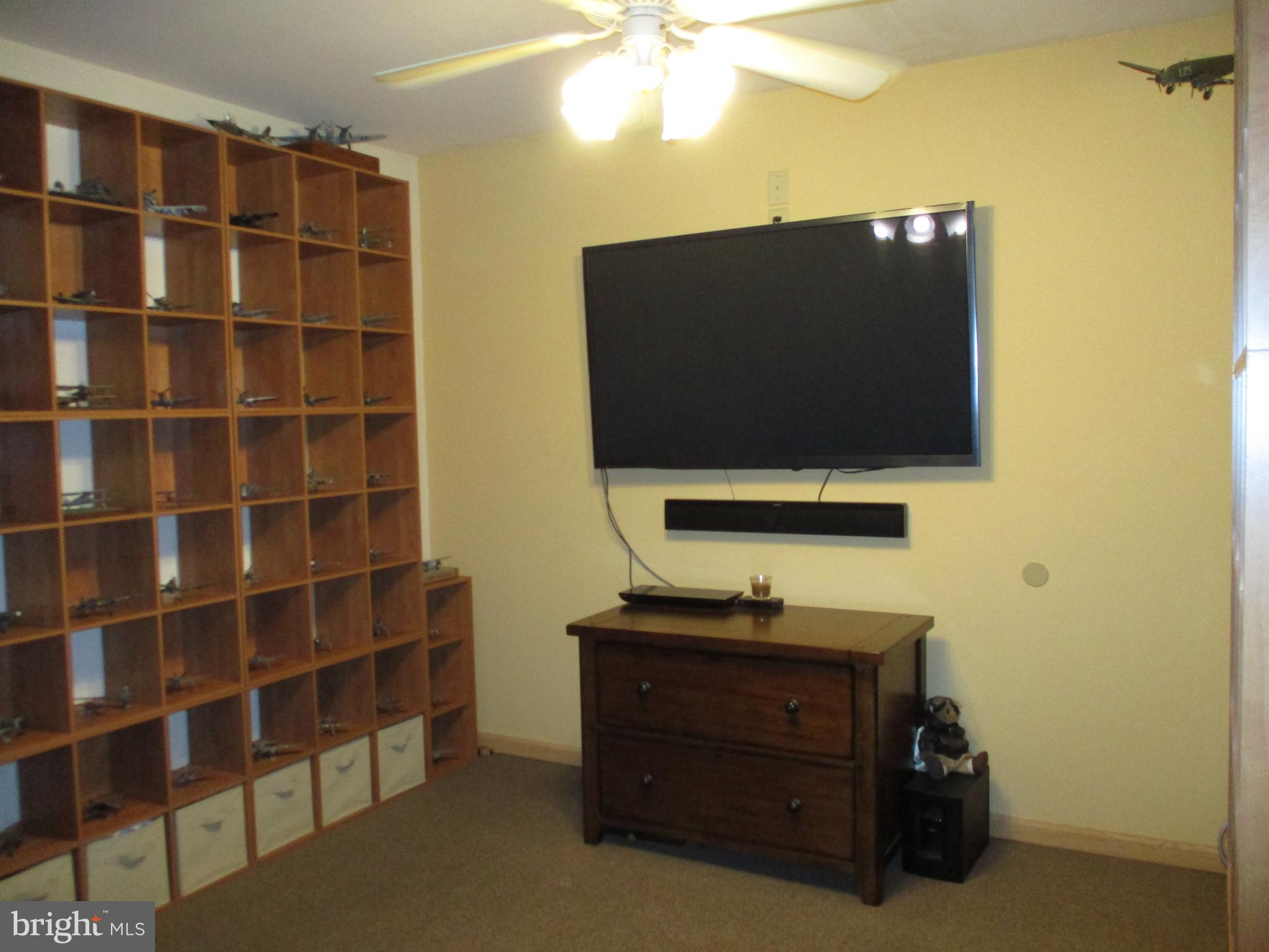 32881 Old Stage Road Laurel, DE 19956 - Photo 43 of 52 Media room view 1
