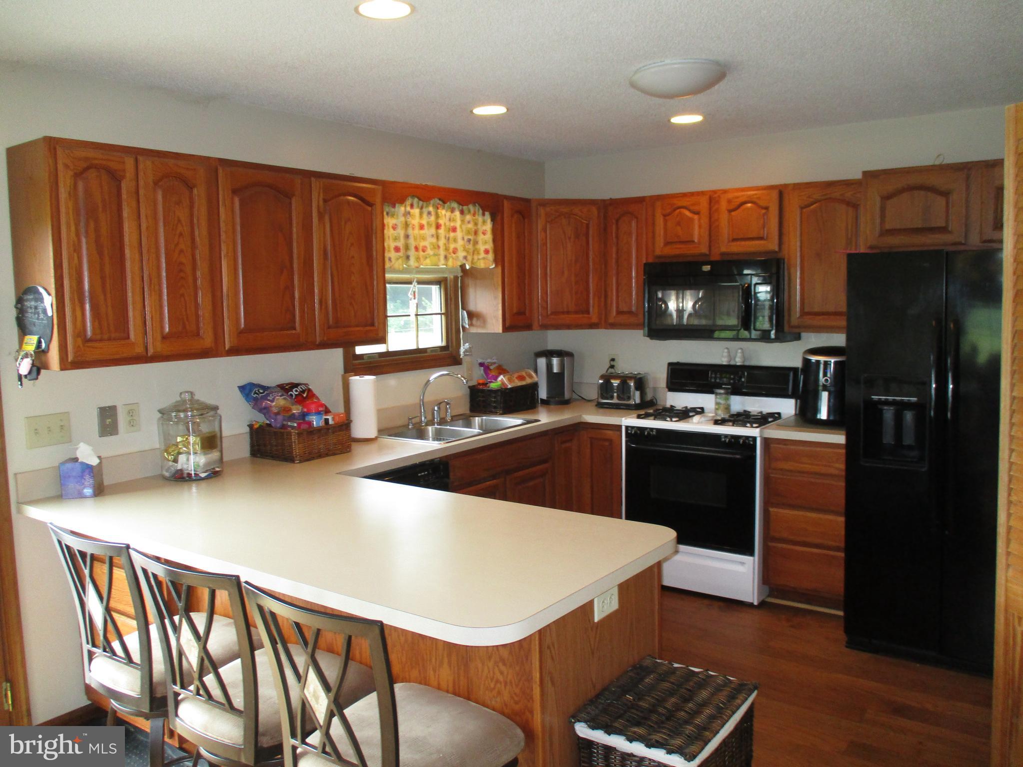 32881 Old Stage Road Laurel, DE 19956 - Photo 8 of 52 Kitchen view 4