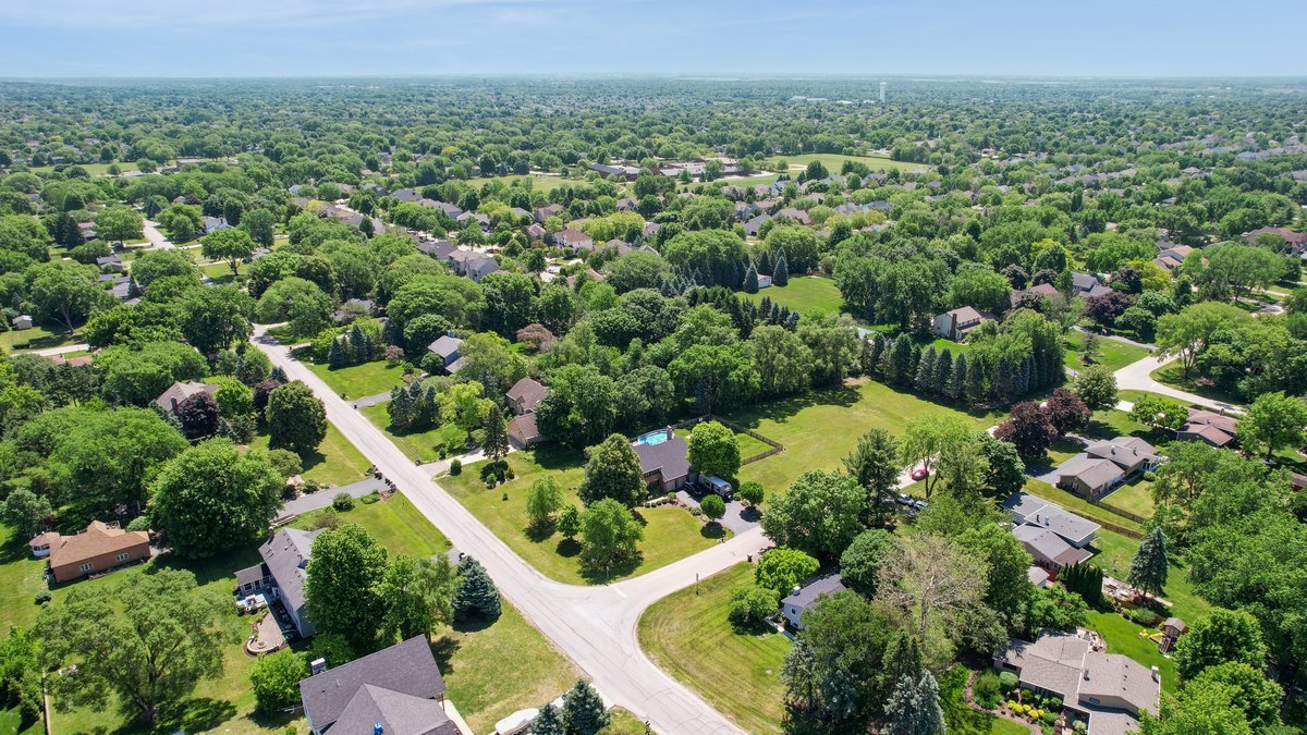 28W691 Leverenz Road Naperville, IL 60564 - Photo 24 of 29