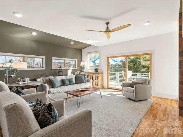 $849,000 | 14 Sulphur Springs Road, Asheville, NC 28806