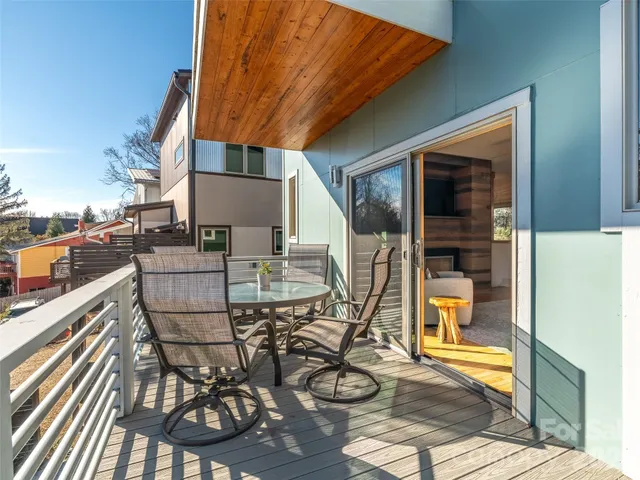 $849,000 | 14 Sulphur Springs Road, Asheville, NC 28806