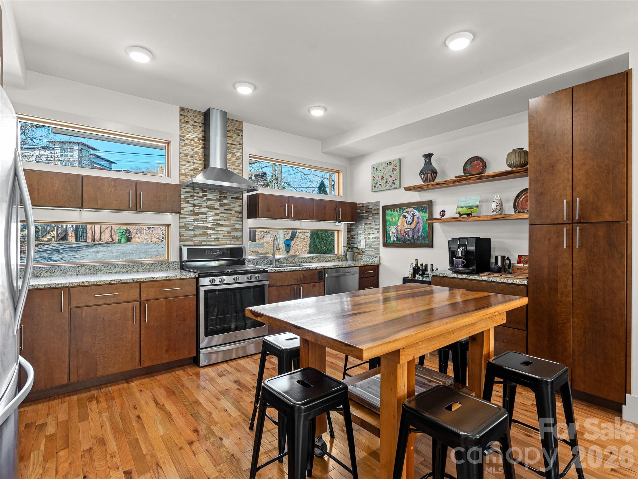 14 Sulphur Springs Road Asheville, NC 28806 - Photo 19 of 43