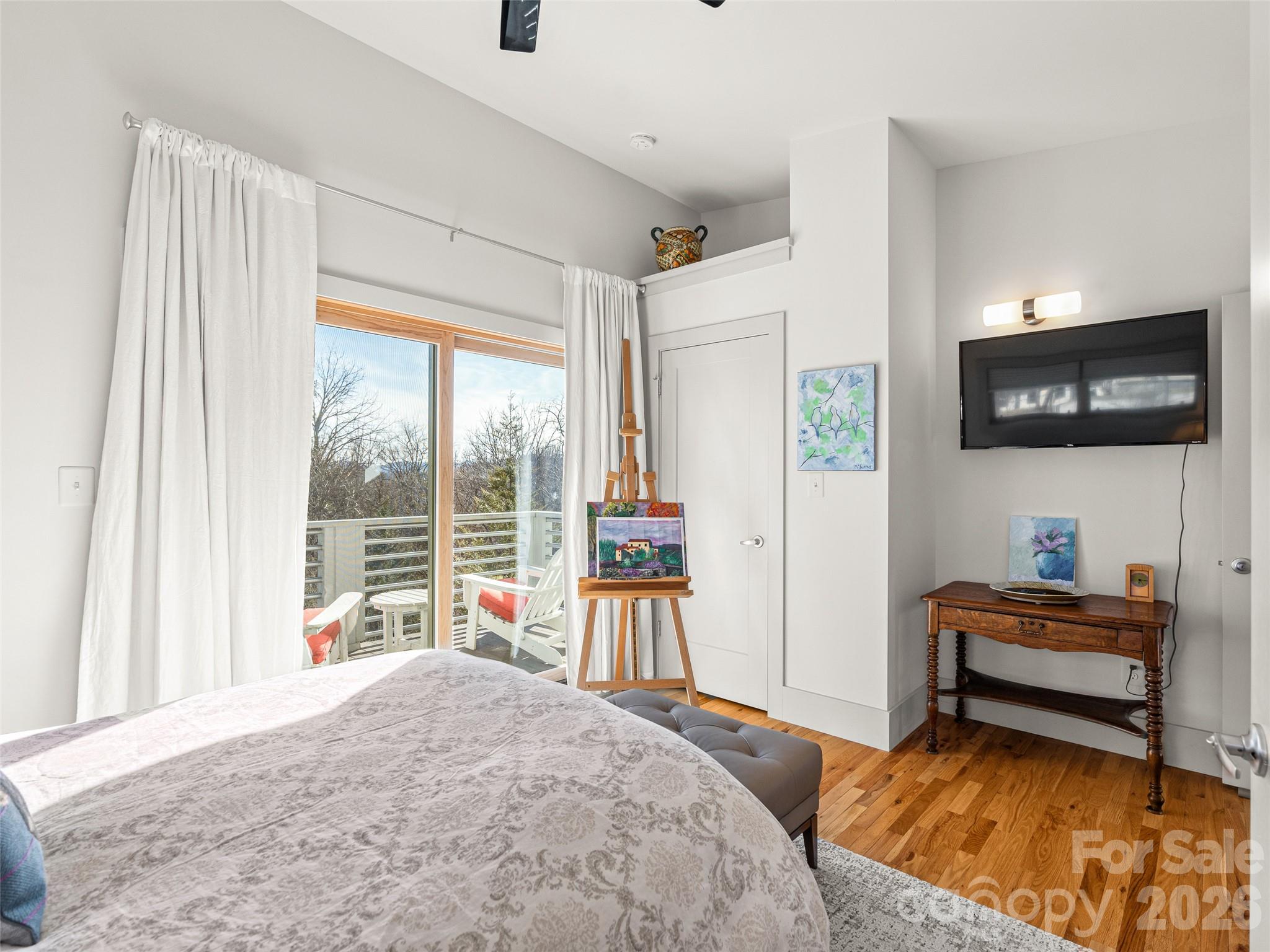 14 Sulphur Springs Road Asheville, NC 28806 - Photo 24 of 43