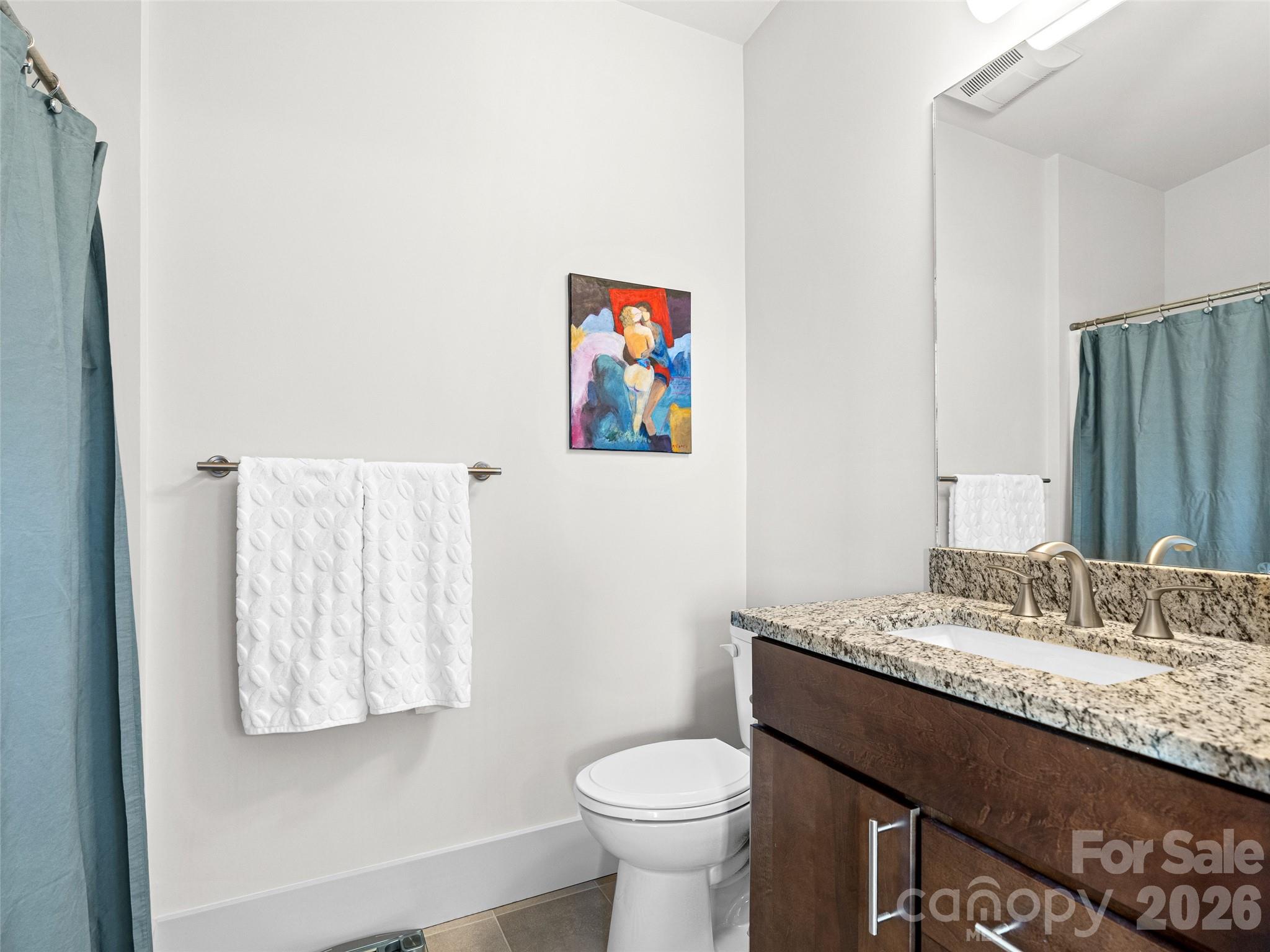 14 Sulphur Springs Road Asheville, NC 28806 - Photo 25 of 43