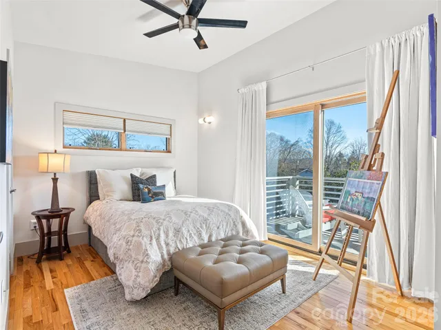 $849,000 | 14 Sulphur Springs Road, Asheville, NC 28806