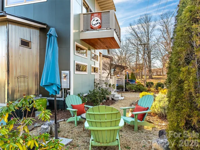 $849,000 | 14 Sulphur Springs Road, Asheville, NC 28806