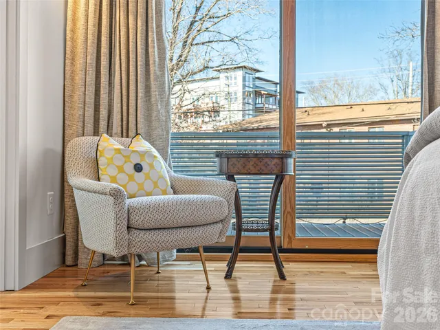 $849,000 | 14 Sulphur Springs Road, Asheville, NC 28806