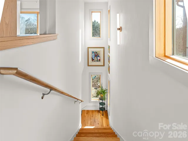 $849,000 | 14 Sulphur Springs Road, Asheville, NC 28806