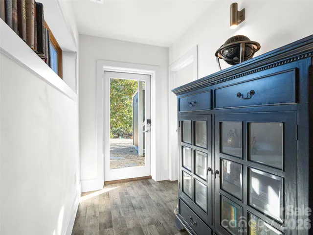 $849,000 | 14 Sulphur Springs Road, Asheville, NC 28806