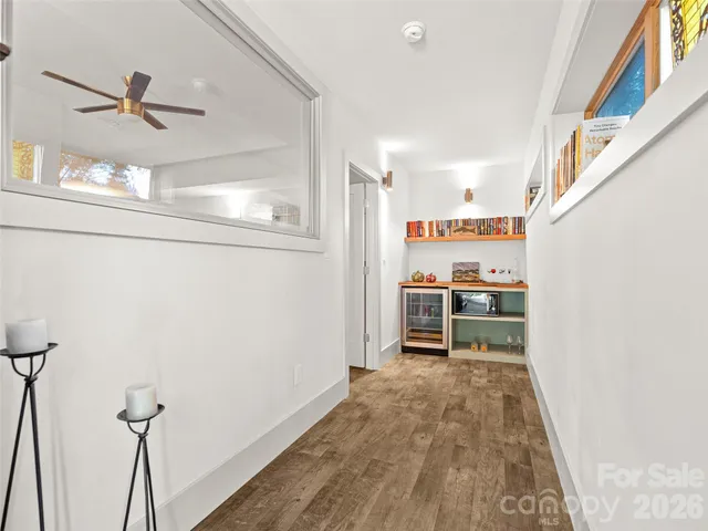 $849,000 | 14 Sulphur Springs Road, Asheville, NC 28806