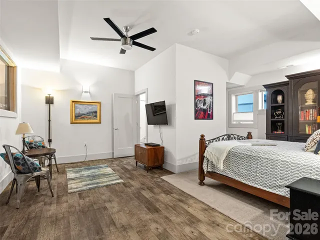 $849,000 | 14 Sulphur Springs Road, Asheville, NC 28806