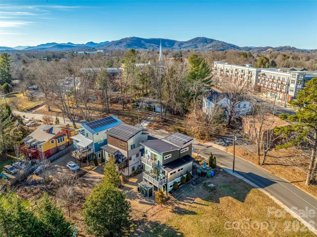 $849,000 | 14 Sulphur Springs Road, Asheville, NC 28806