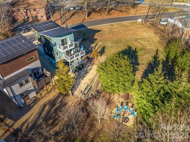 $849,000 | 14 Sulphur Springs Road, Asheville, NC 28806