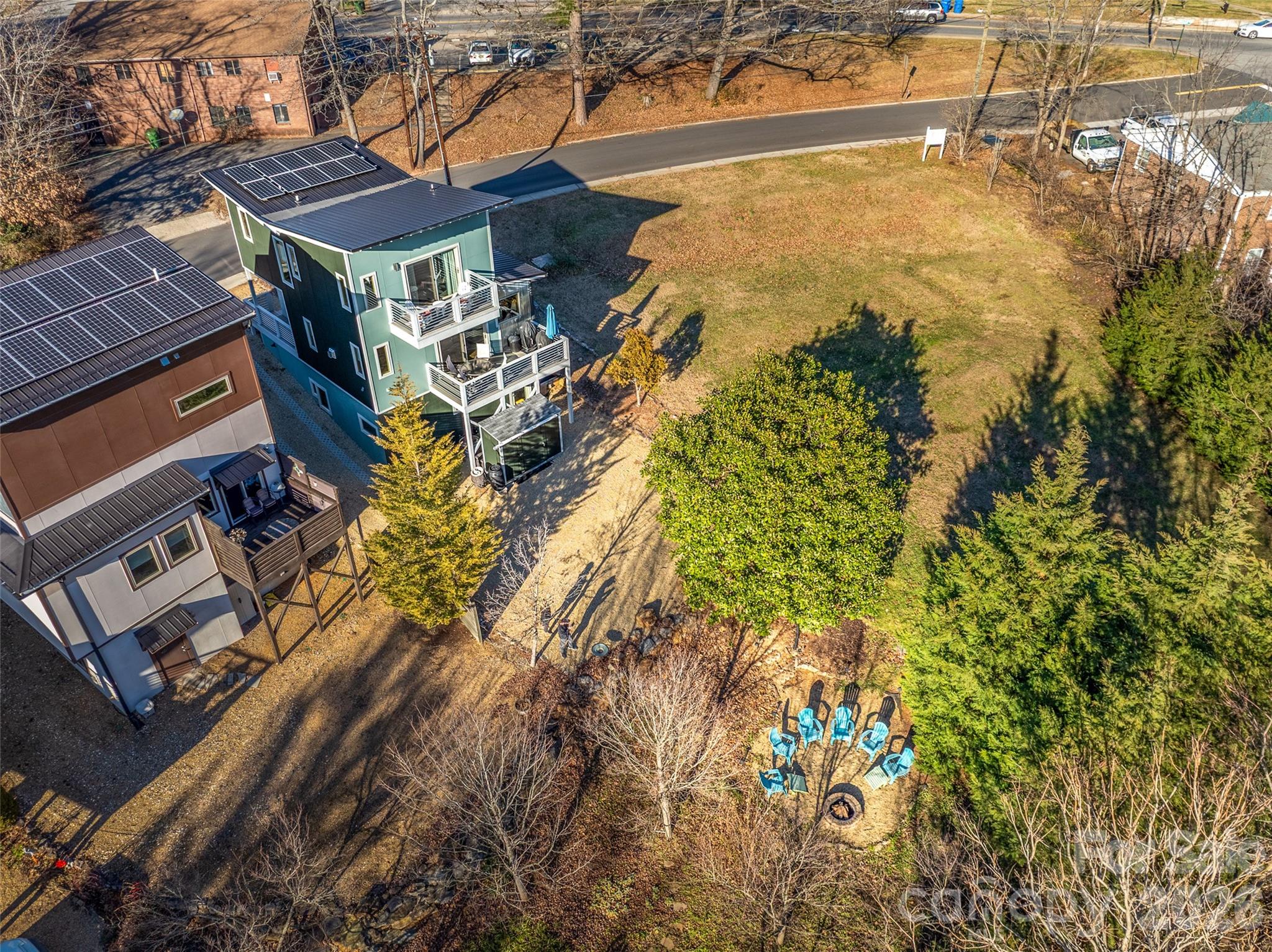 14 Sulphur Springs Road Asheville, NC 28806 - Photo 42 of 43