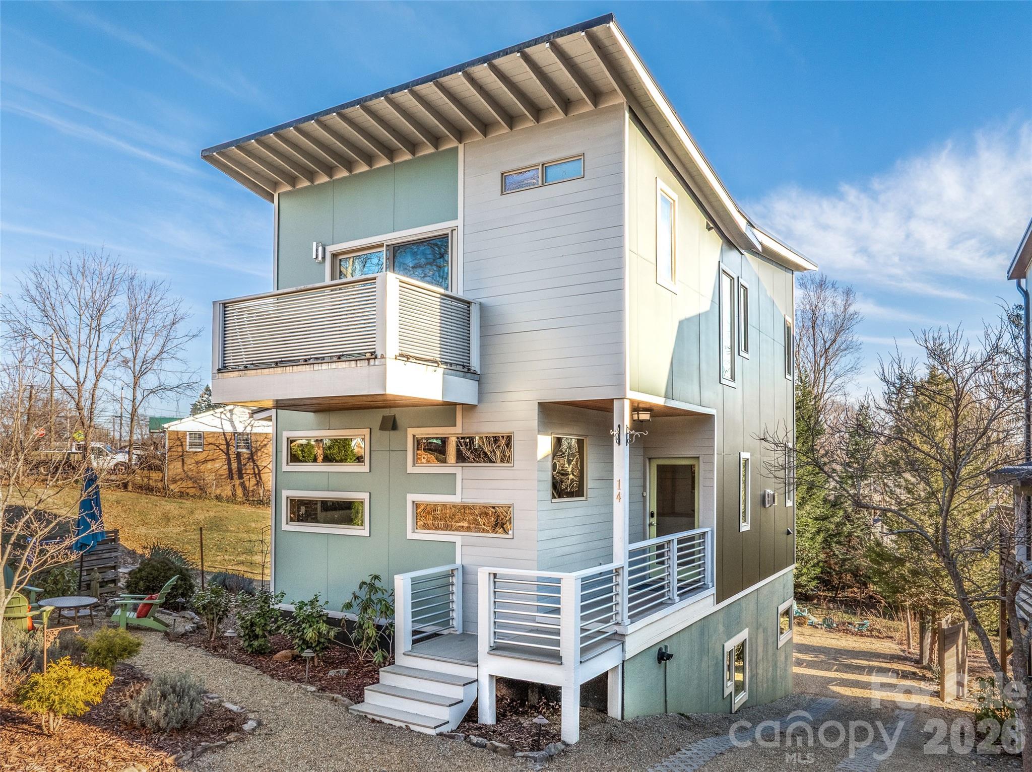 14 Sulphur Springs Road Asheville, NC 28806 - Photo 6 of 43