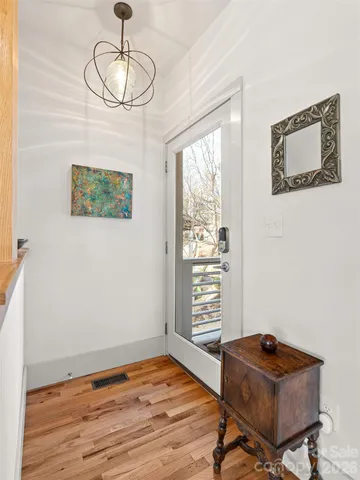 $849,000 | 14 Sulphur Springs Road, Asheville, NC 28806