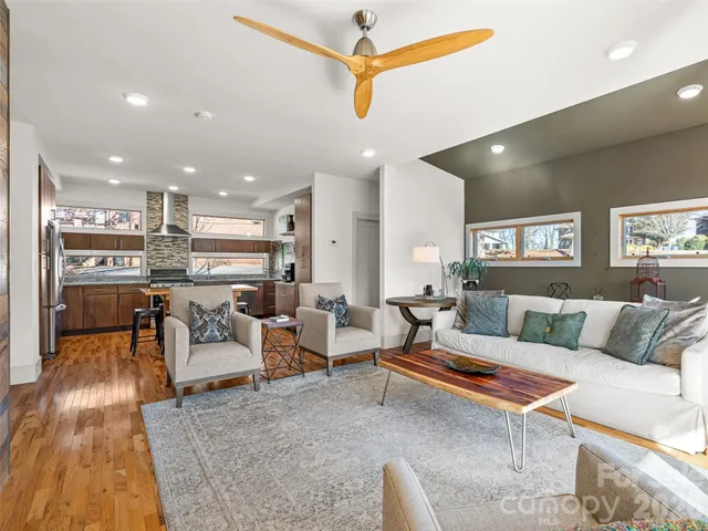 $849,000 | 14 Sulphur Springs Road, Asheville, NC 28806