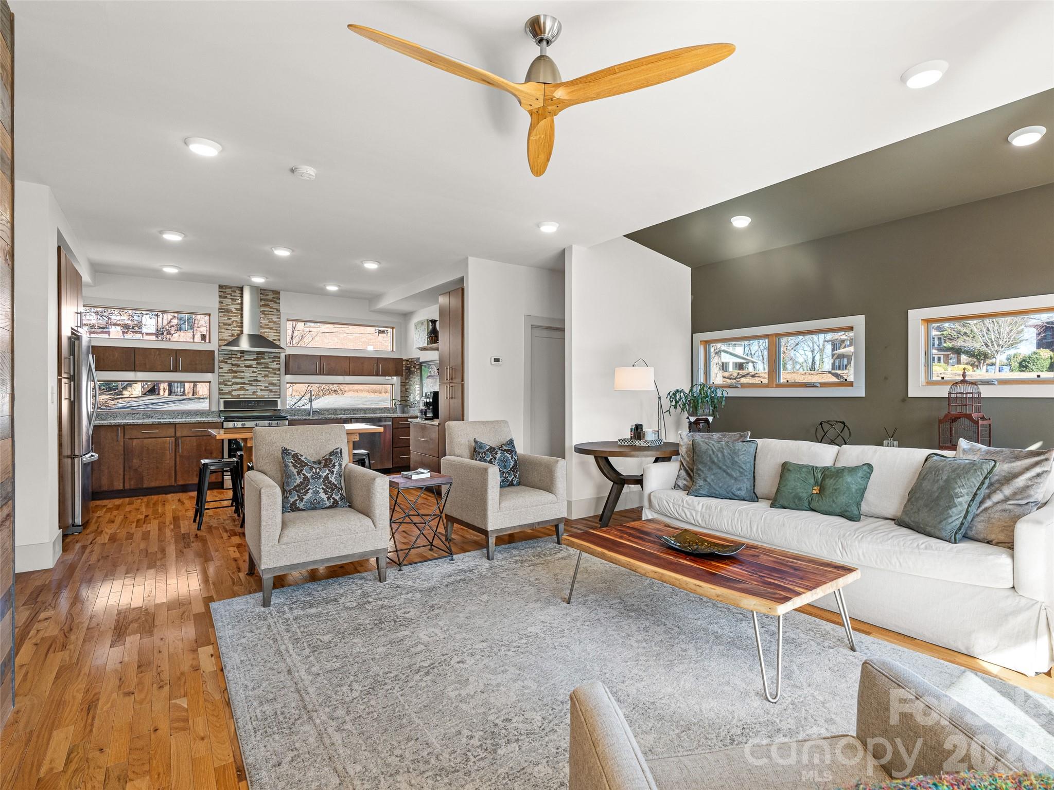 14 Sulphur Springs Road Asheville, NC 28806 - Photo 9 of 43