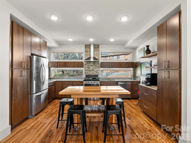 $849,000 | 14 Sulphur Springs Road, Asheville, NC 28806