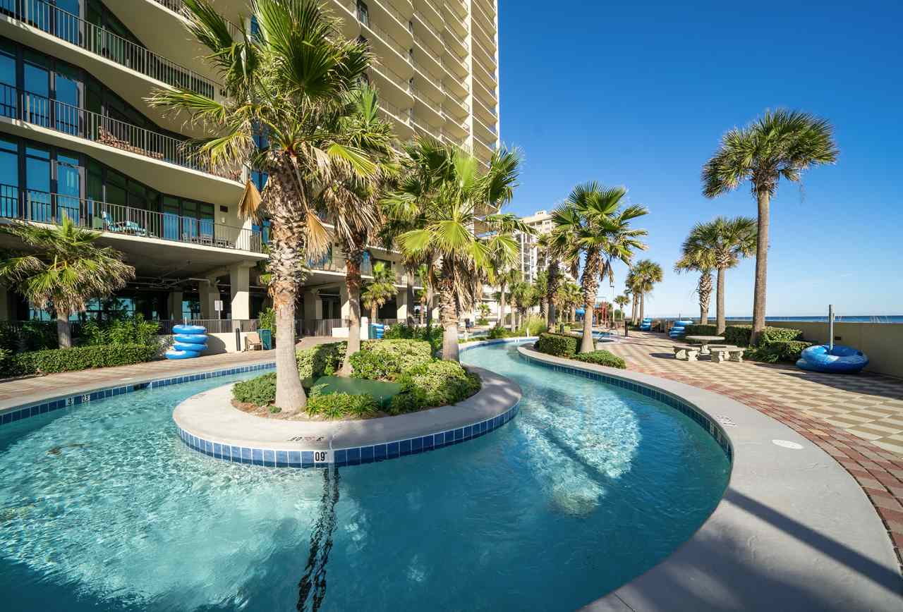 23972 Perdido Beach Boulevard, Unit 2103 Orange Beach, AL 36561 - Photo 42 of 50
