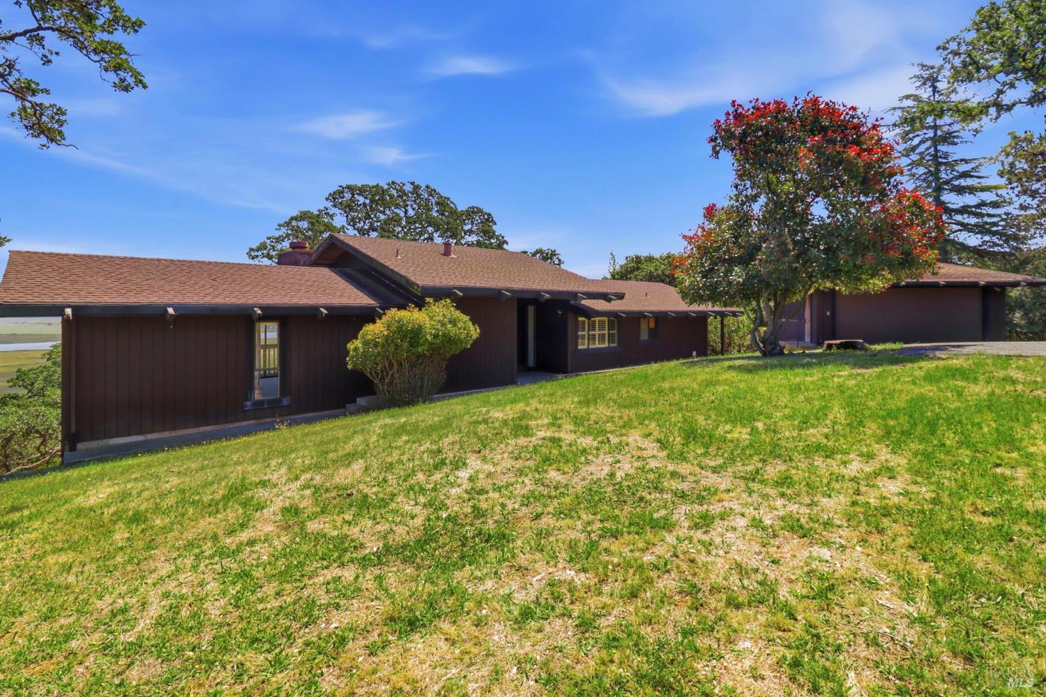 310 Crest Road Novato, CA 94945 - Photo 1 of 1