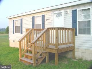 7669 Green Lewis Road Willards, MD 21874 - Photo 11 of 13
