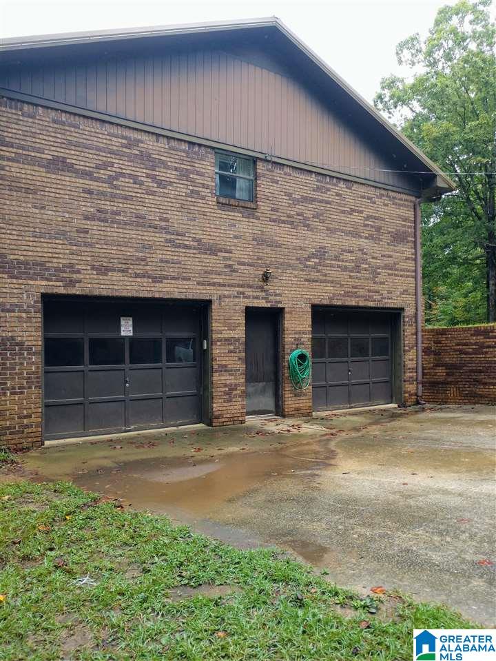 480 Dunns Camp Road Adger, AL 35006 - Photo 33 of 40