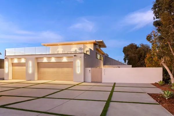 $12,950,000 | 2082 Via Casa Alta, La Jolla, CA 92037