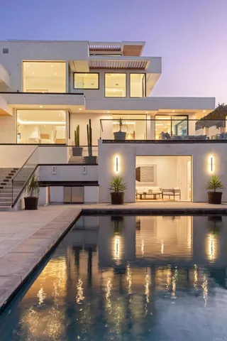$14,950,000 | 2082 Via Casa Alta, La Jolla, CA 92037