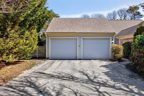 $725,000 | 46 Forest Gate, Unit 46, Yarmouth Port, MA 02675