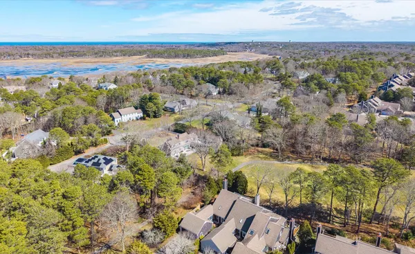 $725,000 | 46 Forest Gate, Unit 46, Yarmouth Port, MA 02675