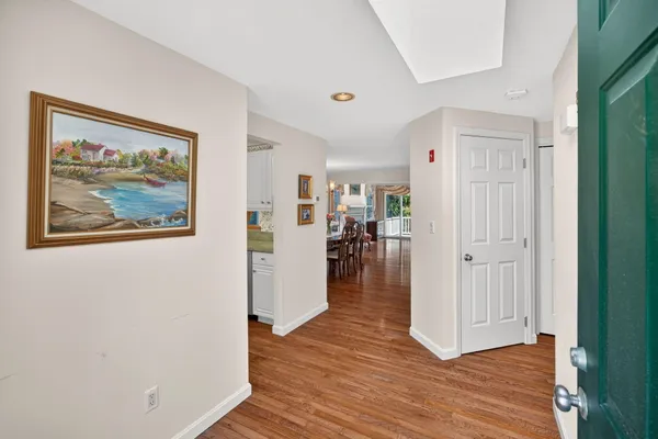 $725,000 | 46 Forest Gate, Unit 46, Yarmouth Port, MA 02675