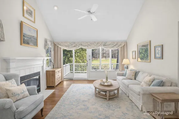 $725,000 | 46 Forest Gate, Unit 46, Yarmouth Port, MA 02675
