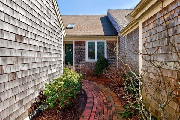 $725,000 | 46 Forest Gate, Unit 46, Yarmouth Port, MA 02675