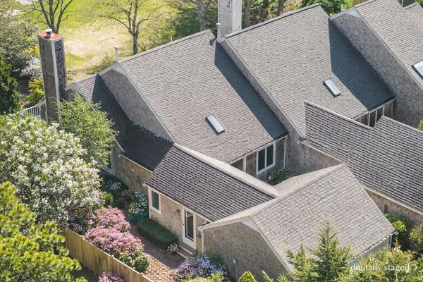 $725,000 | 46 Forest Gate, Unit 46, Yarmouth Port, MA 02675