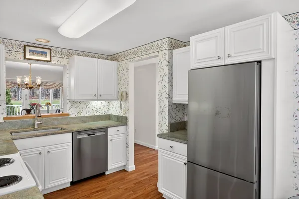 $725,000 | 46 Forest Gate, Unit 46, Yarmouth Port, MA 02675