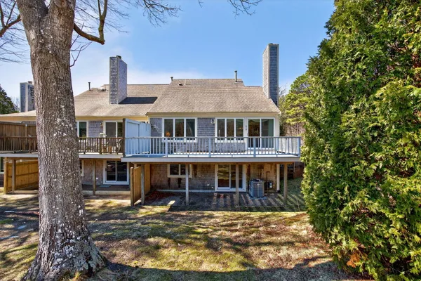$725,000 | 46 Forest Gate, Unit 46, Yarmouth Port, MA 02675