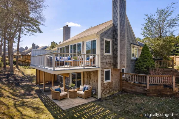 $725,000 | 46 Forest Gate, Unit 46, Yarmouth Port, MA 02675