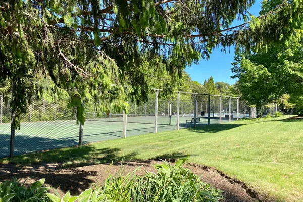 $725,000 | 46 Forest Gate, Unit 46, Yarmouth Port, MA 02675