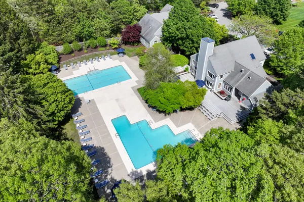 $725,000 | 46 Forest Gate, Unit 46, Yarmouth Port, MA 02675