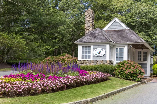 $725,000 | 46 Forest Gate, Unit 46, Yarmouth Port, MA 02675