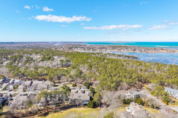 $725,000 | 46 Forest Gate, Unit 46, Yarmouth Port, MA 02675