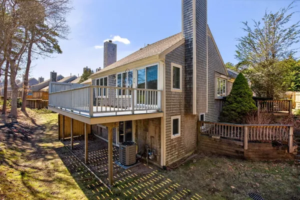 $725,000 | 46 Forest Gate, Unit 46, Yarmouth Port, MA 02675