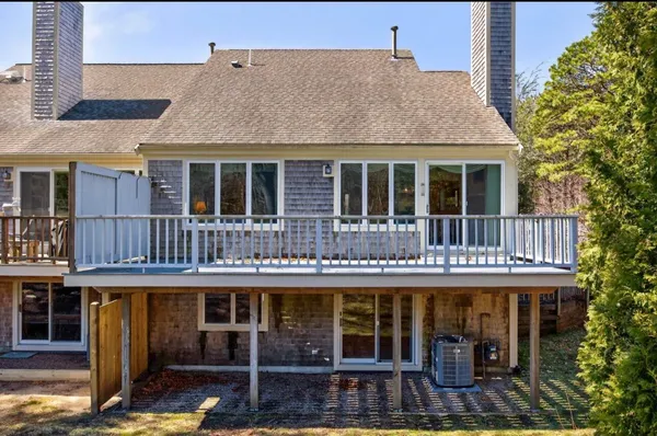 $725,000 | 46 Forest Gate, Unit 46, Yarmouth Port, MA 02675
