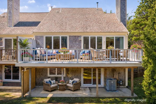 $725,000 | 46 Forest Gate, Unit 46, Yarmouth Port, MA 02675