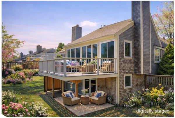 $725,000 | 46 Forest Gate, Unit 46, Yarmouth Port, MA 02675