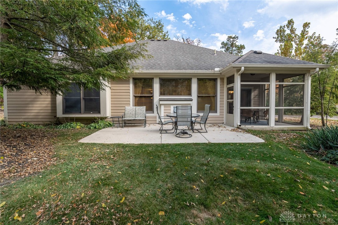 873 Deer Run Road Centerville, OH 45459 - Photo 3 of 39 Gallery Image 3