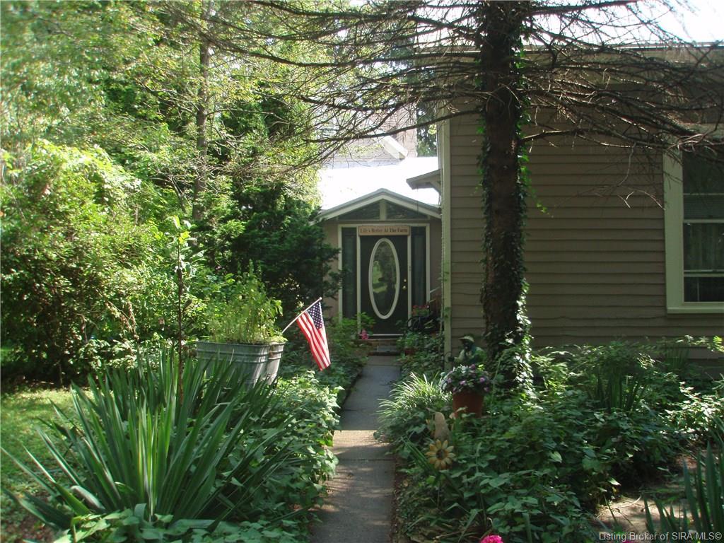 4722 East Farabee Road Salem, IN 47167 - Photo 20 of 26 Gallery Image 20