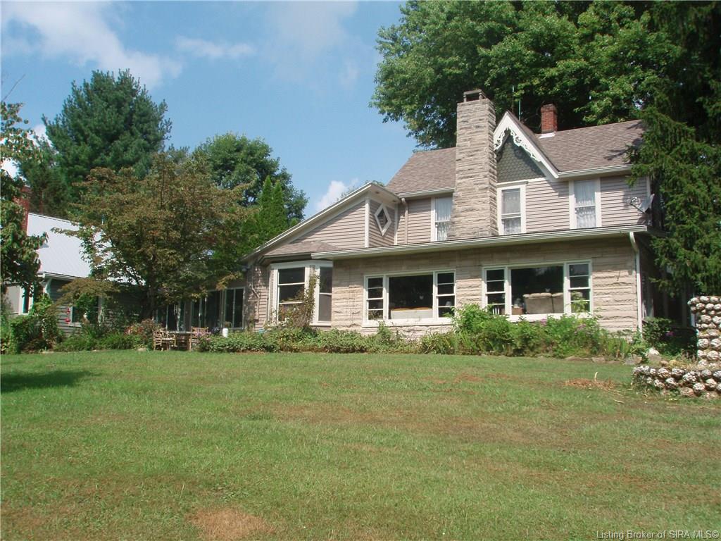 4722 East Farabee Road Salem, IN 47167 - Photo 3 of 26 Gallery Image 3