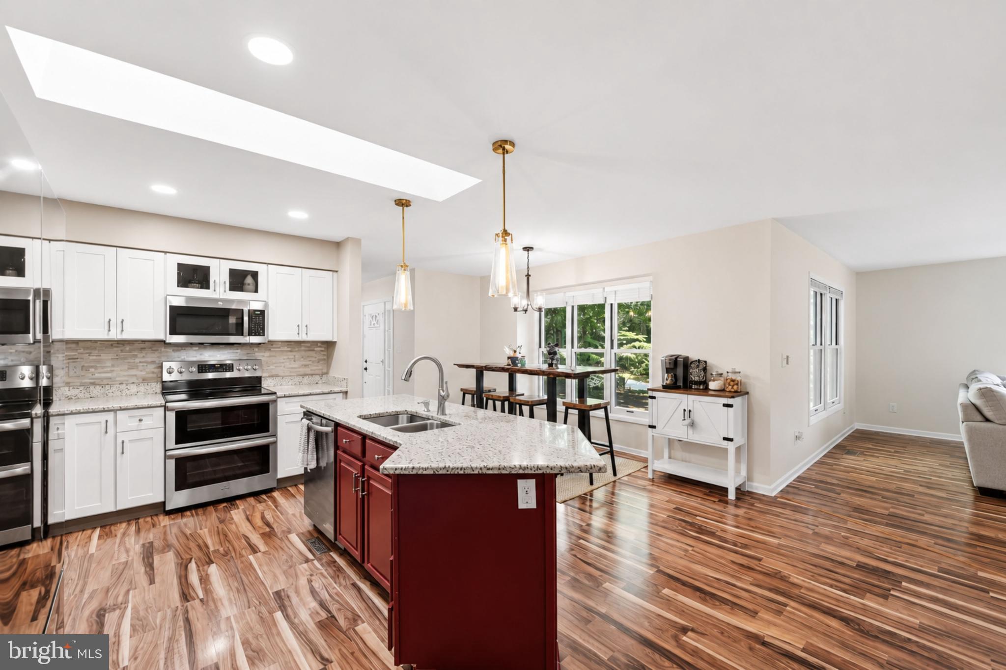 203 Birchside Circle Locust Grove, VA 22508 - Photo 10 of 27